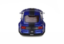 GT238 - Ford Shelby GT-350 