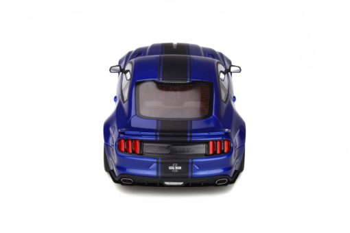 GT238 - Ford Shelby GT-350 "Widebody"