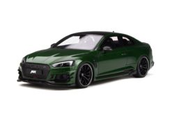 GT244 - ABT RS5-R