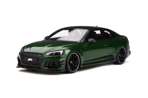 GT244 - ABT RS5-R
