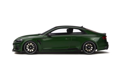 GT244 - ABT RS5-R