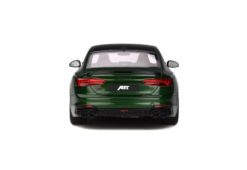 GT244 - ABT RS5-R