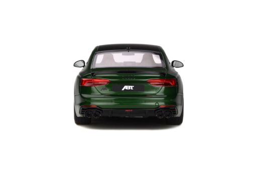 GT244 - ABT RS5-R