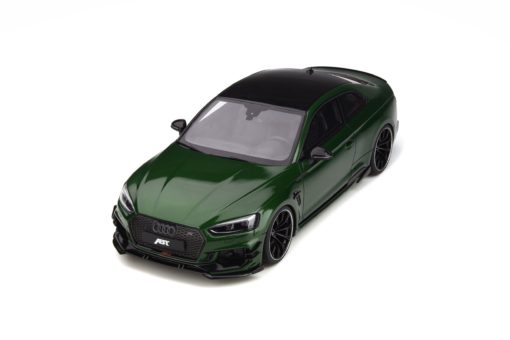 GT244 - ABT RS5-R