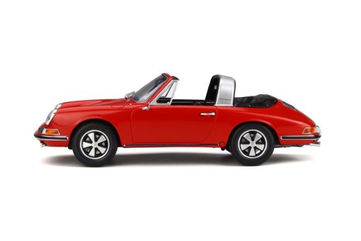 GT706 - Porsche 911 Targa