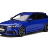 GT179 - Audi RS6 Performance Nogaro Edition