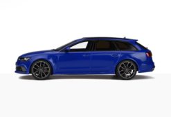 GT179 - Audi RS6 Performance Nogaro Edition