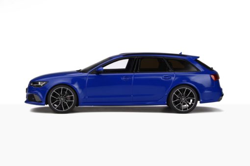 GT179 - Audi RS6 Performance Nogaro Edition