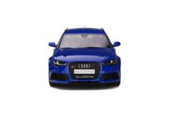 GT179 - Audi RS6 Performance Nogaro Edition