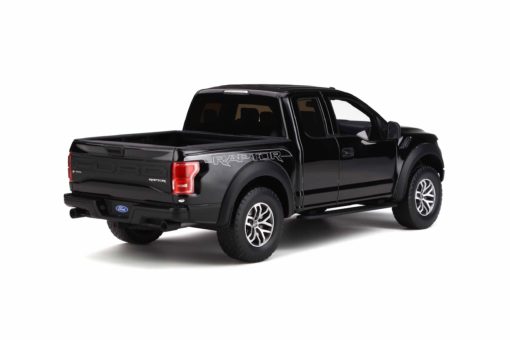 GT781 FORD RAPTOR F150