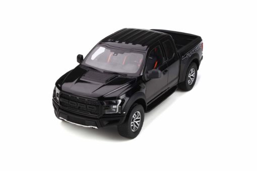 GT781 FORD RAPTOR F150