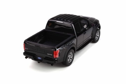 GT781 FORD RAPTOR F150