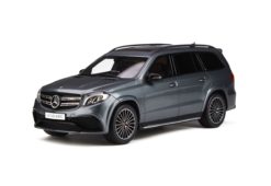 GT784 - Mercedes-AMG GLS 63