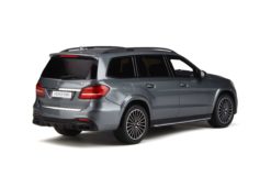 GT784 - Mercedes-AMG GLS 63