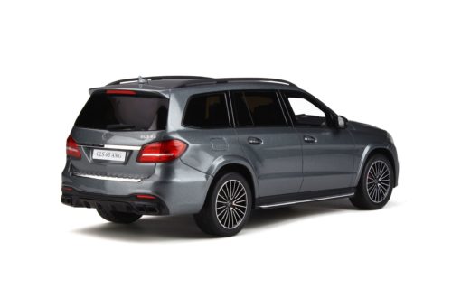 GT784 - Mercedes-AMG GLS 63