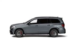 GT784 - Mercedes-AMG GLS 63