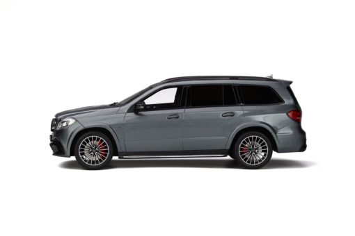 GT784 - Mercedes-AMG GLS 63