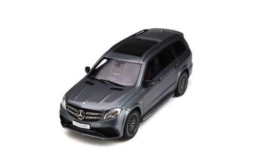 GT784 - Mercedes-AMG GLS 63