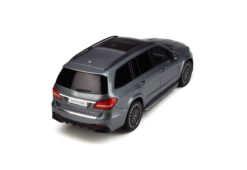 GT784 - Mercedes-AMG GLS 63