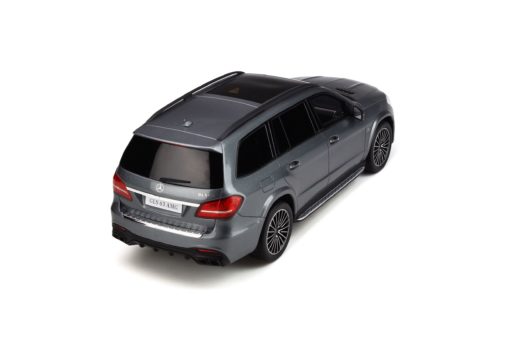 GT784 - Mercedes-AMG GLS 63