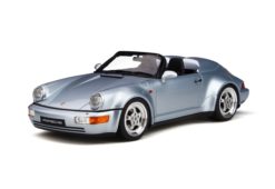 GT200 - Porsche 911 (964) Speedster Turbo Look