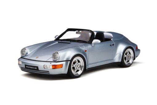 GT200 - Porsche 911 (964) Speedster Turbo Look