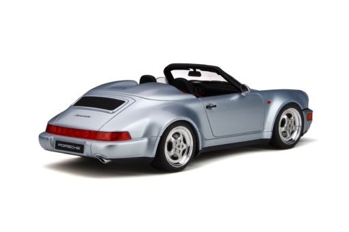 GT200 - Porsche 911 (964) Speedster Turbo Look