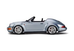 GT200 - Porsche 911 (964) Speedster Turbo Look