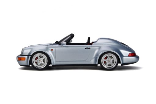 GT200 - Porsche 911 (964) Speedster Turbo Look