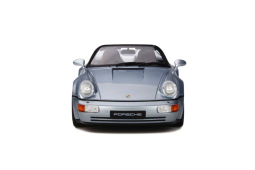 GT200 - Porsche 911 (964) Speedster Turbo Look