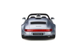 GT200 - Porsche 911 (964) Speedster Turbo Look