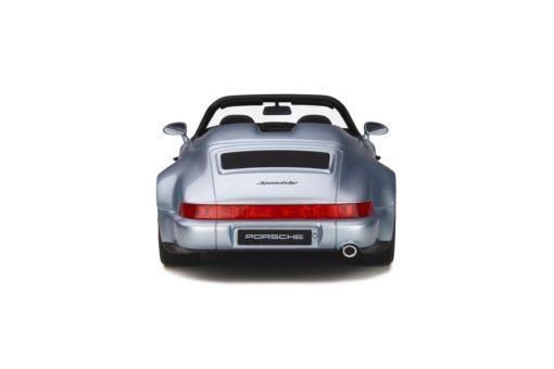 GT200 - Porsche 911 (964) Speedster Turbo Look