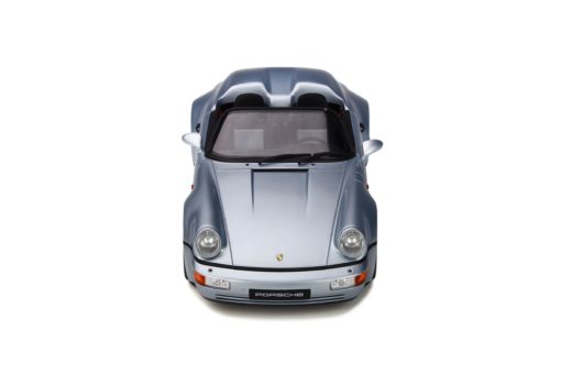 GT200 - Porsche 911 (964) Speedster Turbo Look