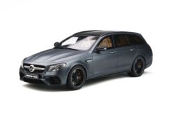 GT232 - Mercedes-AMG E63S T-Modell