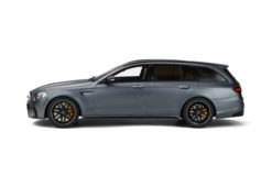 GT232 - Mercedes-AMG E63S T-Modell