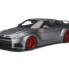 GT243 - Nissan GT-R Modified by Prior Design