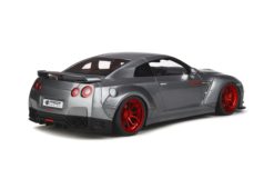 GT243 - Nissan GT-R Modified by Prior Design