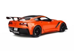 GT246 - Chevrolet Corvette ZR1