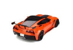 GT246 - Chevrolet Corvette ZR1