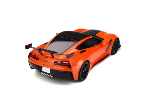 GT246 - Chevrolet Corvette ZR1