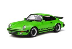 GT740 - Porsche 911 3.2 Carrera