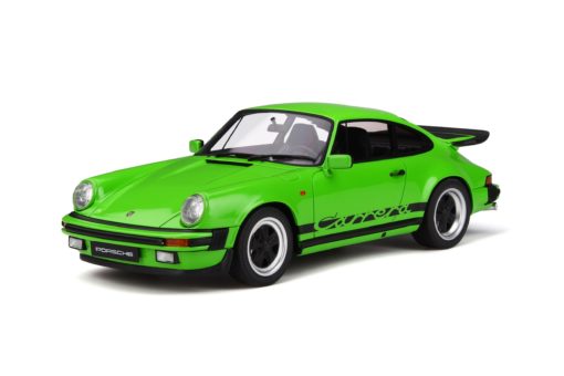 GT740 - Porsche 911 3.2 Carrera