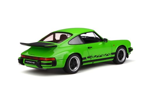 GT740 - Porsche 911 3.2 Carrera