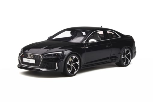 GT751 - Audi RS5