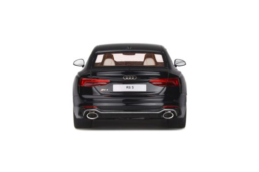 GT751 - Audi RS5