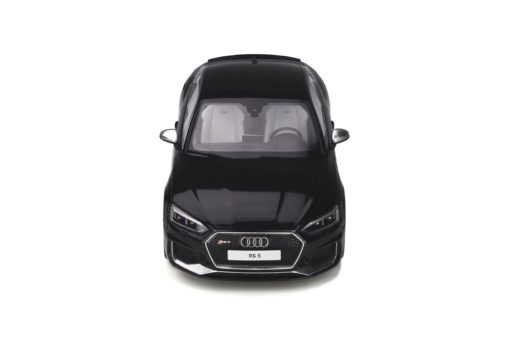 GT751 - Audi RS5