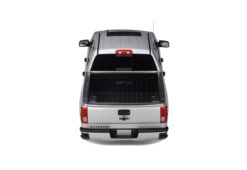 GT785 - 2018 Chevrolet Silverado Redline Edition