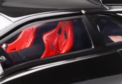 GTS18510BK - Lamborghini Diablo SV R