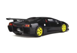 GTS18510BK - Lamborghini Diablo SV R