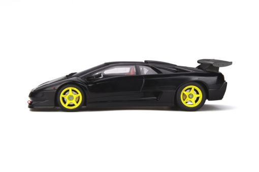 GTS18510BK - Lamborghini Diablo SV R